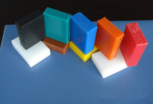 PE plastic sheet