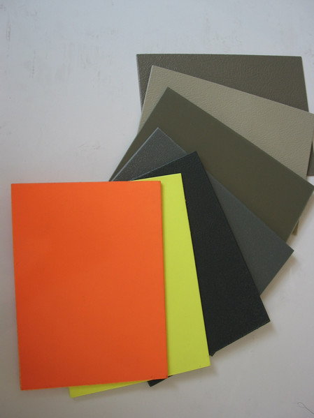 ABS plastic Sheet